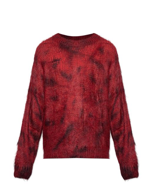Isabel Marant Black "Elroy" Jacket for men