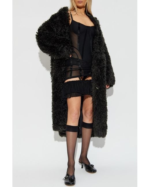 KNWLS Black Dress 'Uma'