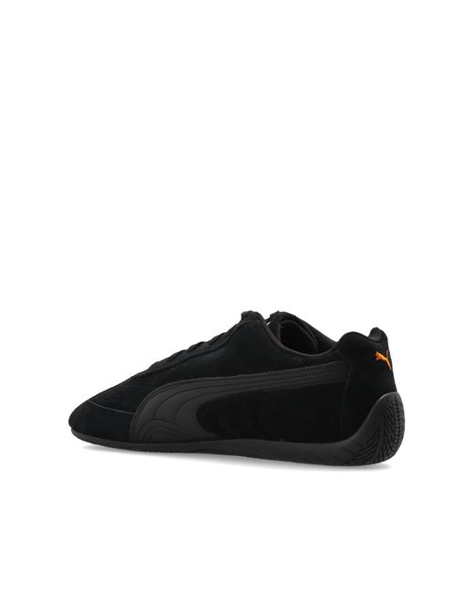PUMA Black X Mclaren for men