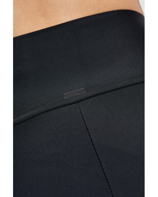 Rethinkit Studios Black Leggings