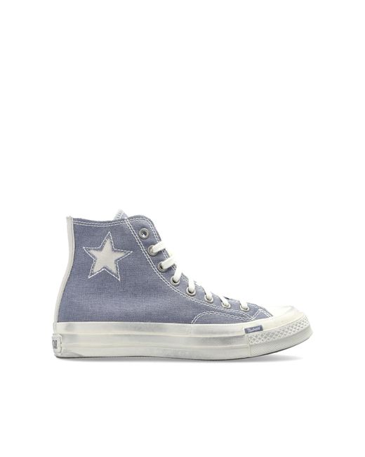Converse White X Madhappy