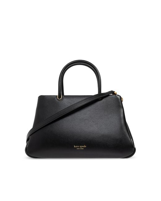 Kate Spade Black Grace Shoulder Bag