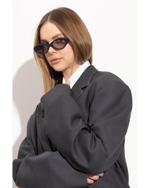 Maison Margiela Multicolor X Gentle Monster