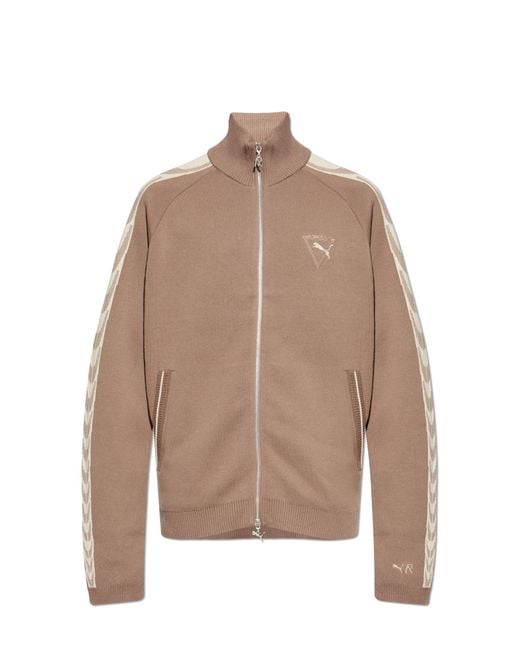 PUMA Brown X Represent for men