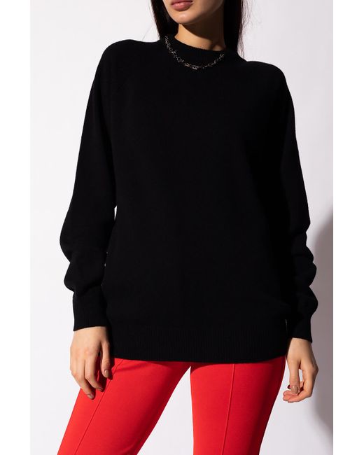 givenchy cashmere sweater