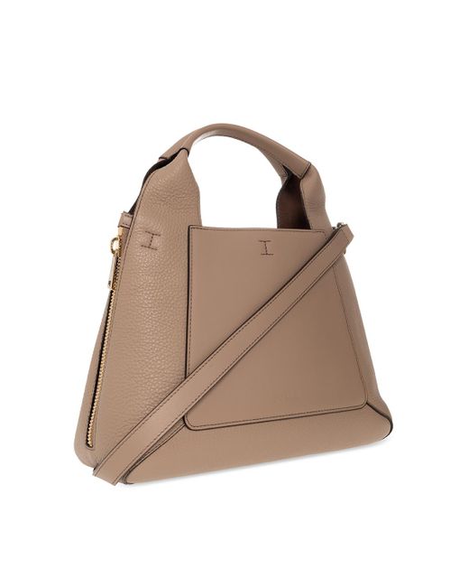 FURLA ジルダL　BEIGE furla-beige-gilda-Medium-