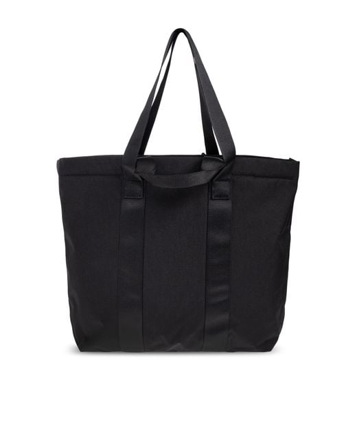 Y-3 Black Bag With Logo