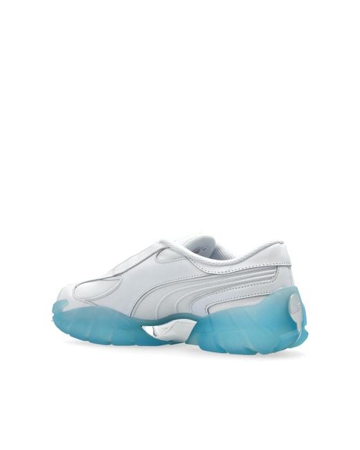 PUMA Blue X Skepta for men