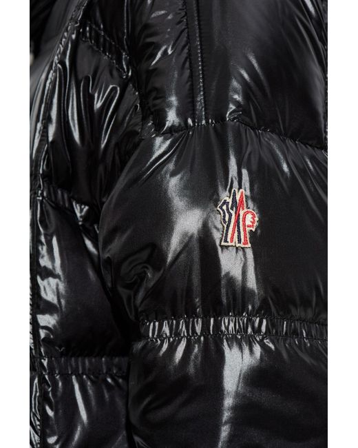 Moncler Black Apres-Ski