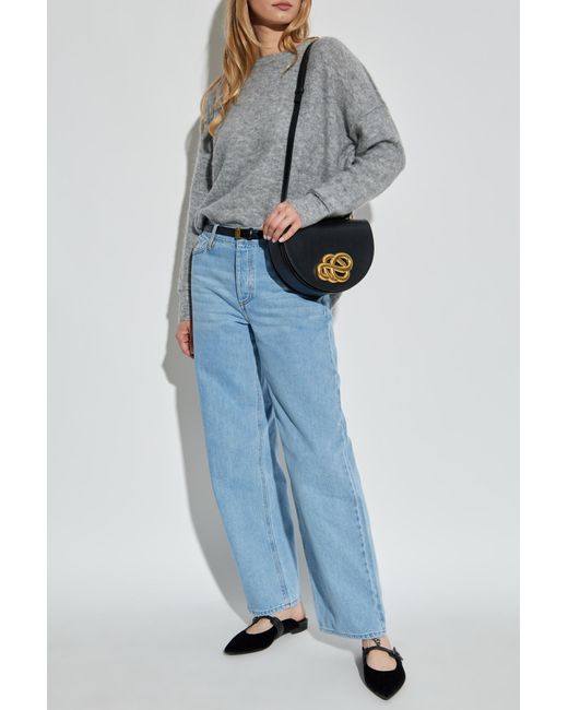 By Malene Birger Blue Vinola Jeans