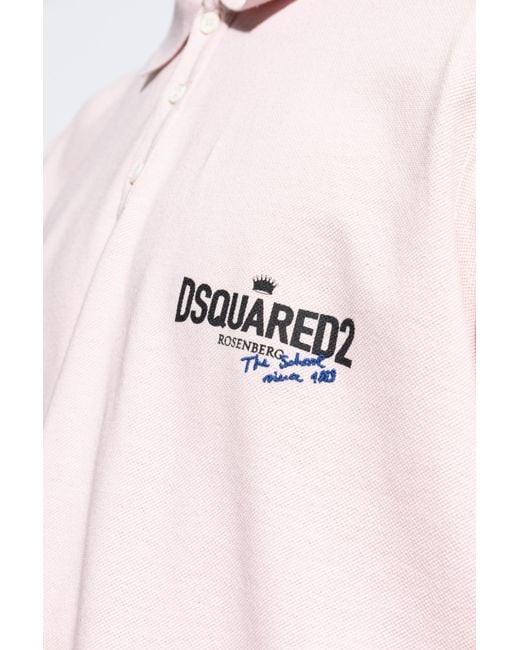 DSquared² Blue X Vitkac X Rosenberg