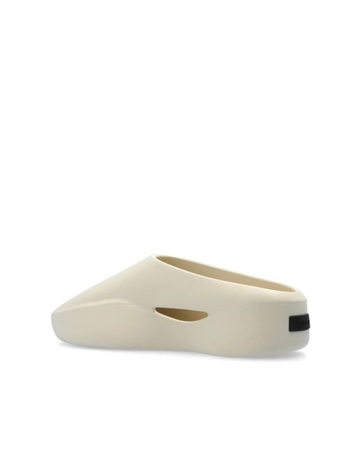 Fear Of God White Shoes 'Eva Runner' for men