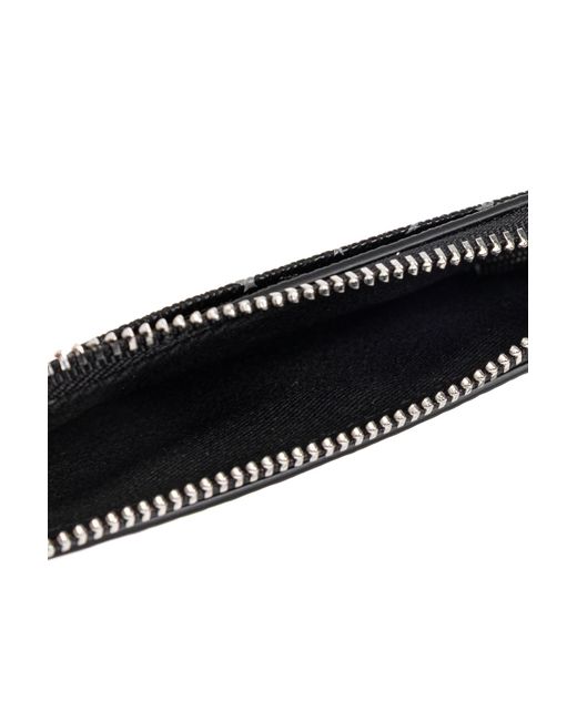 Zadig & Voltaire Black Card Holder