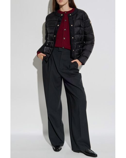 MICHAEL Michael Kors Blue Insulated Jacket