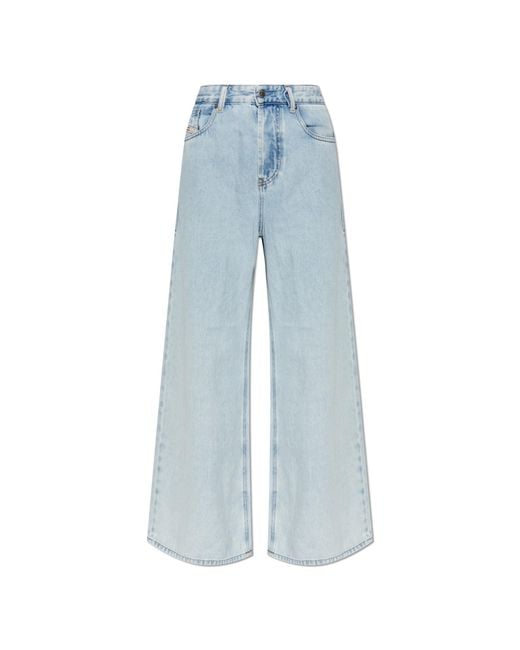 DIESEL Blue Jeans '1996 D-Sire'