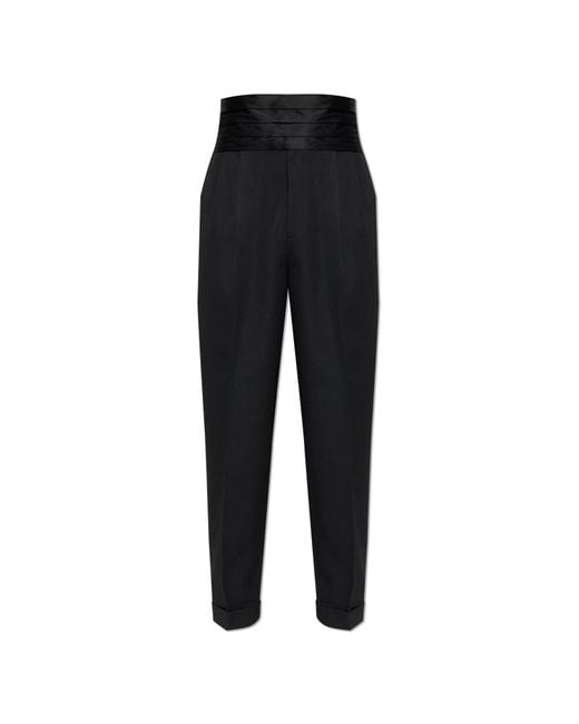 DSquared² Black X Magliano for men