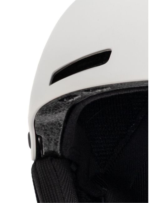 Oakley Black Helmet 'Mod1 Pro' for men