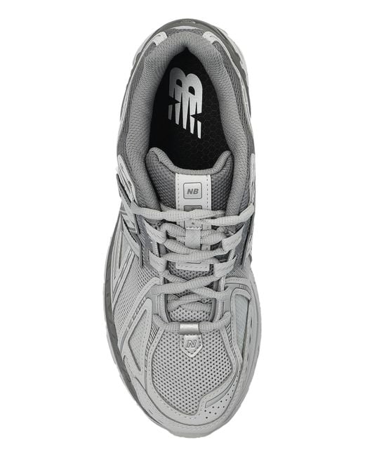 New Balance Gray Sneakers U1906Rcb
