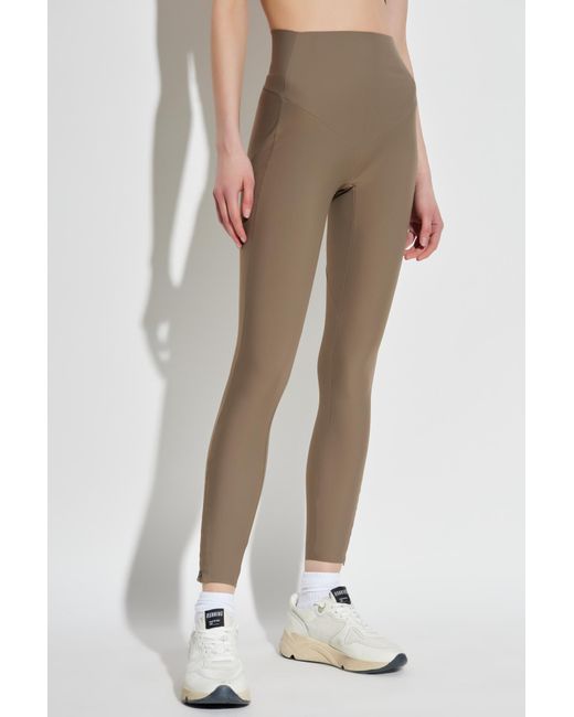 Rethinkit Studios Natural Leggings