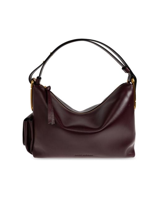 Marc Jacobs Brown 'Scene Large' Bag