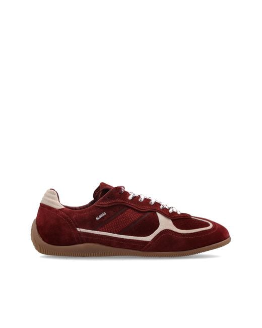 Alohas Brown 'Tb.91' Sports Shoes