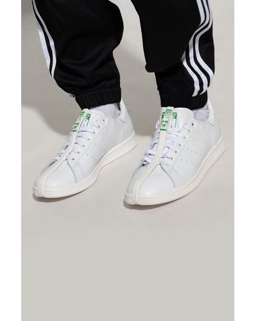 adidas Originals 'craig Green Split Stan Smith' Sneakers in White for Men |  Lyst