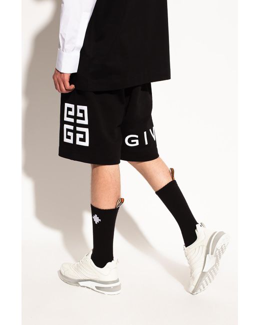 givenchy shorts for men