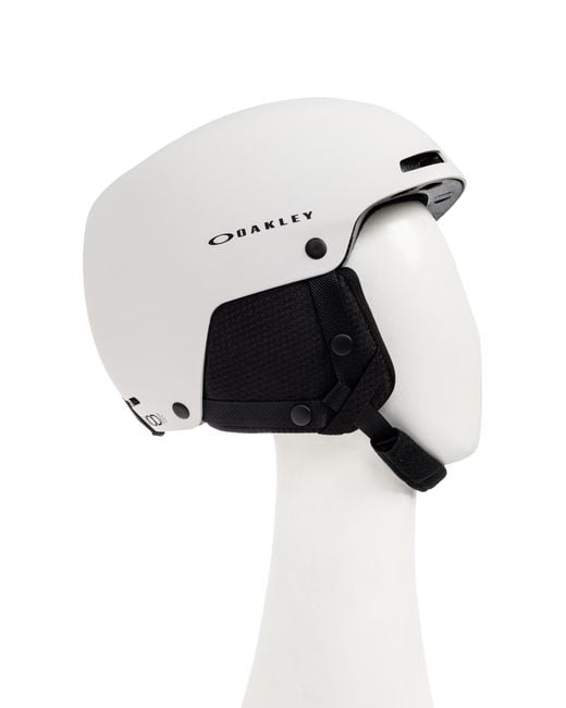 Oakley Black Helmet 'Mod1 Pro' for men
