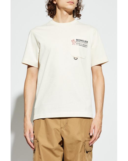 Moncler Natural Apres-Ski for men