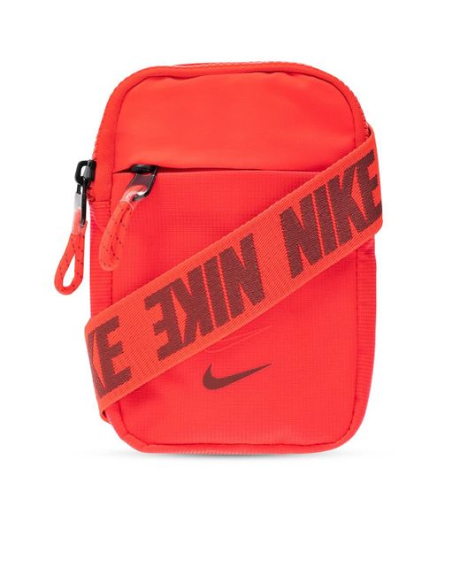 nike men's over the shoulder bag