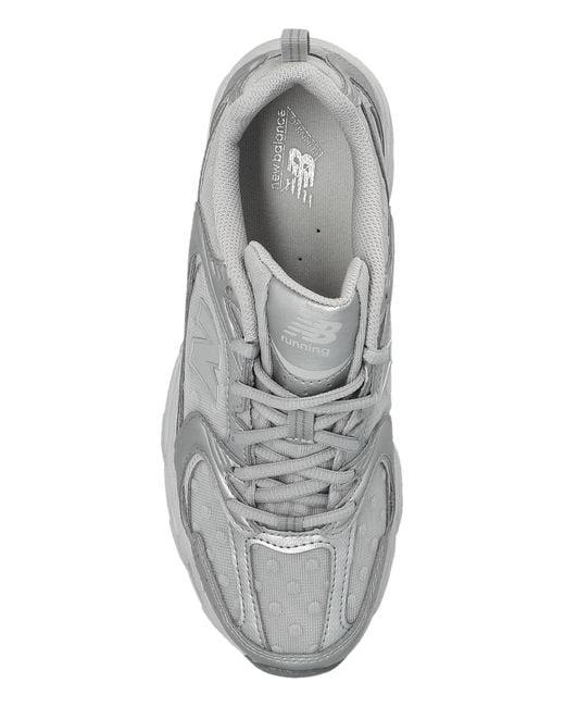 スニーカー NEW BALANCE Woman Sneakers Grey U530HFZ NEW BALANCE: Sneakers woman - Grey | New Balance sneakers