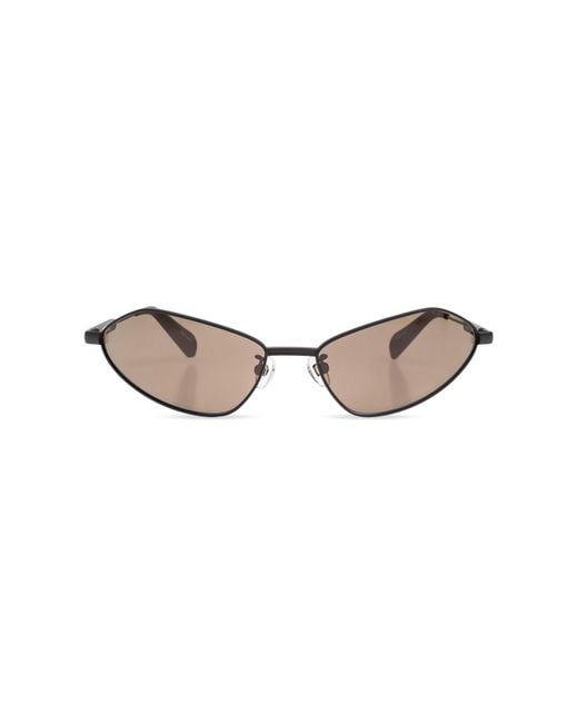 Jacquemus Black Sunglasses