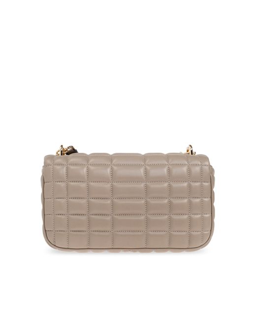 MICHAEL Michael Kors Brown Shoulder Bag 'Tribeca'