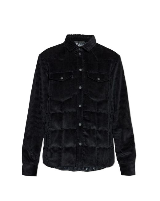 Moncler Black Apres-Ski for men