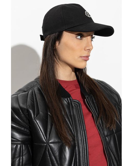 Rick Owens Black X Moncler