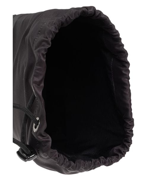 Off-White c/o Virgil Abloh Gray 'Heritage Skate' Backpack for men