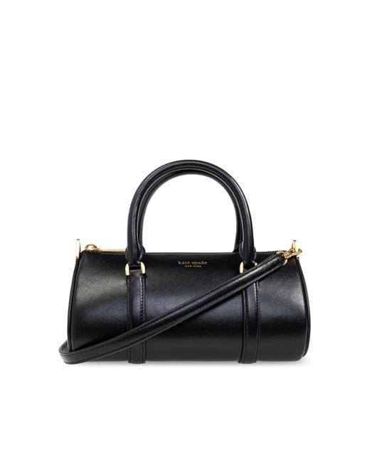 Kate Spade Black Handbag `icon Small`,