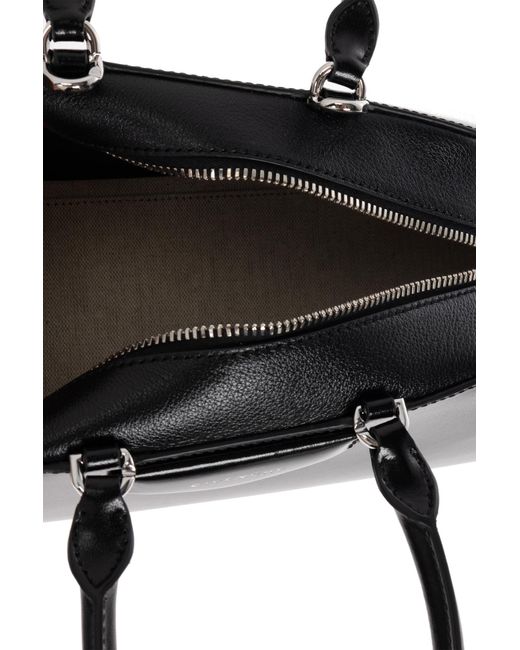 Givenchy Black Handbag "Antigona Small"