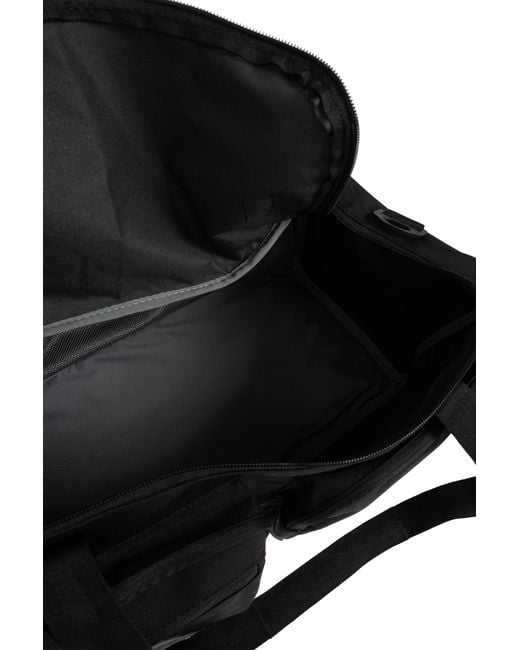 Nike Black Bag With Logo for men