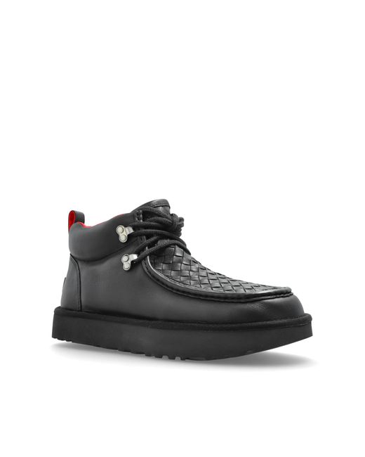 Ugg Black X Ambush for men