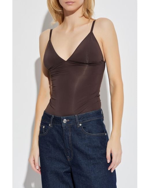Gestuz Blue Top "Gzcami"