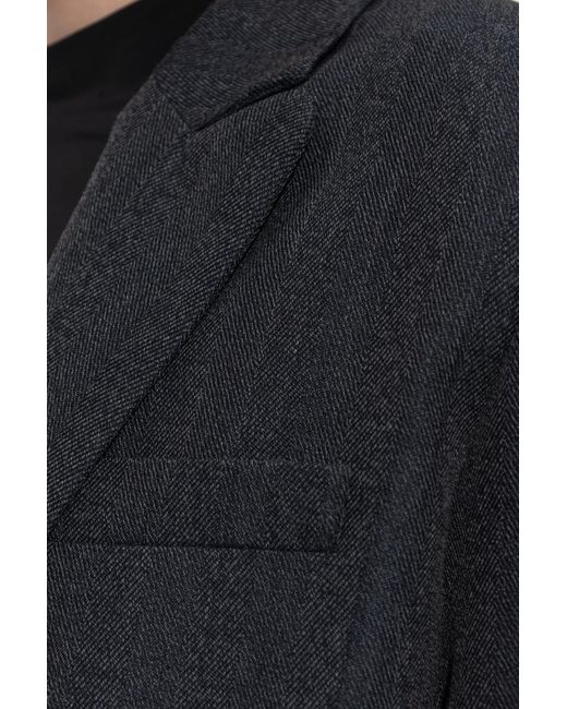 IRO Black 'Bonna' Blazer