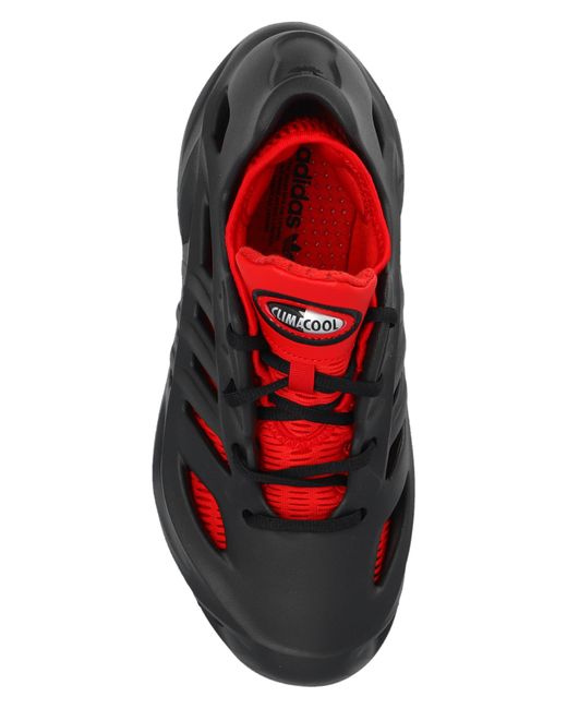 Adidas Originals Red ‘Adifom Climacool’ Sneakers for men