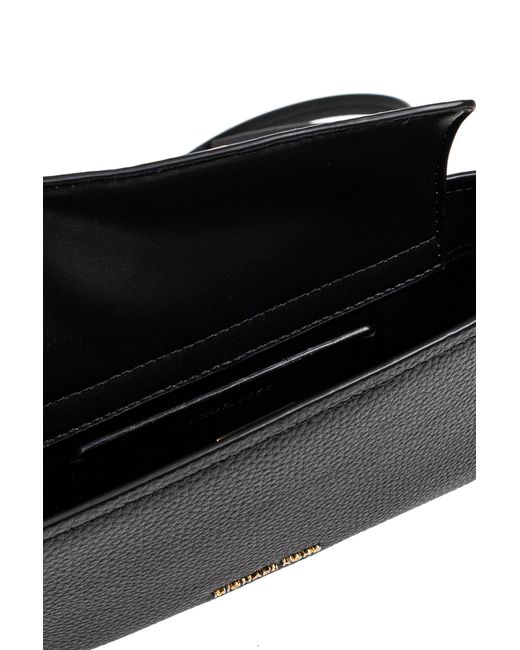 MICHAEL Michael Kors Black Shoulder Bag Bryant