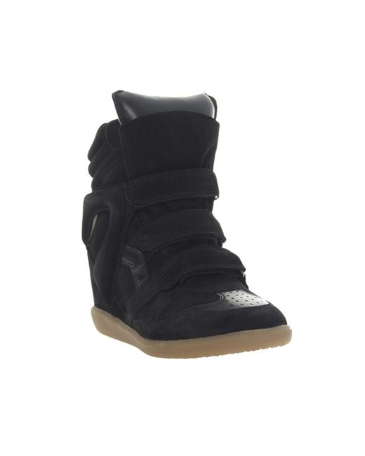 isabel marant beckett