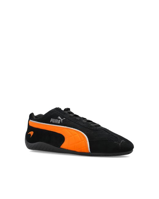 PUMA Black X Mclaren for men
