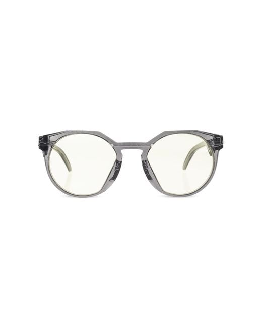 Oakley Black Sunglasses 'Hstn'