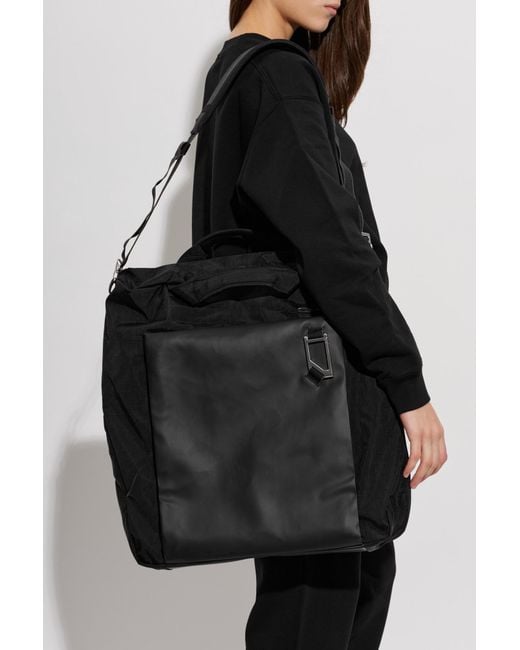 Db Journey Black Entour Helmet 32L Bag