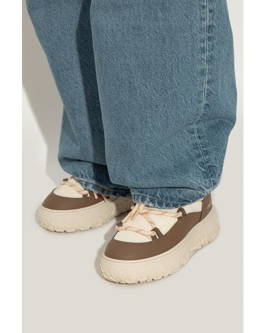 Inuikii Natural Technical Snow Boots