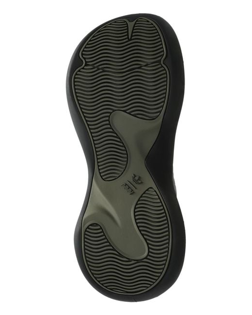 Adidas Originals Green Adidas X Avavav